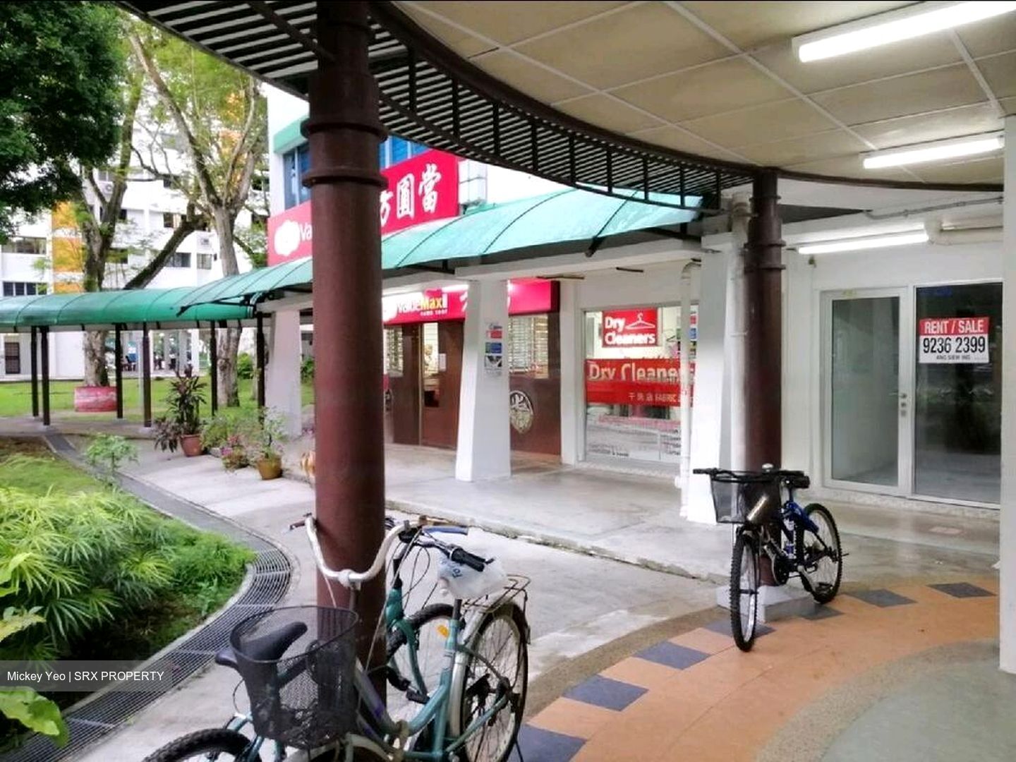 Indus Garden (D3), Shop House #569569821